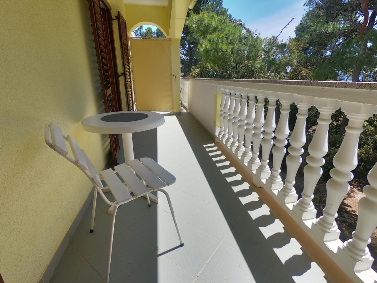 Apartments Stanko Petrčane Extérieur photo