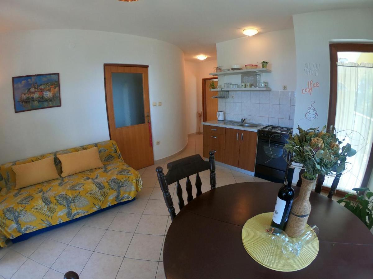 Apartments Stanko Petrčane Extérieur photo