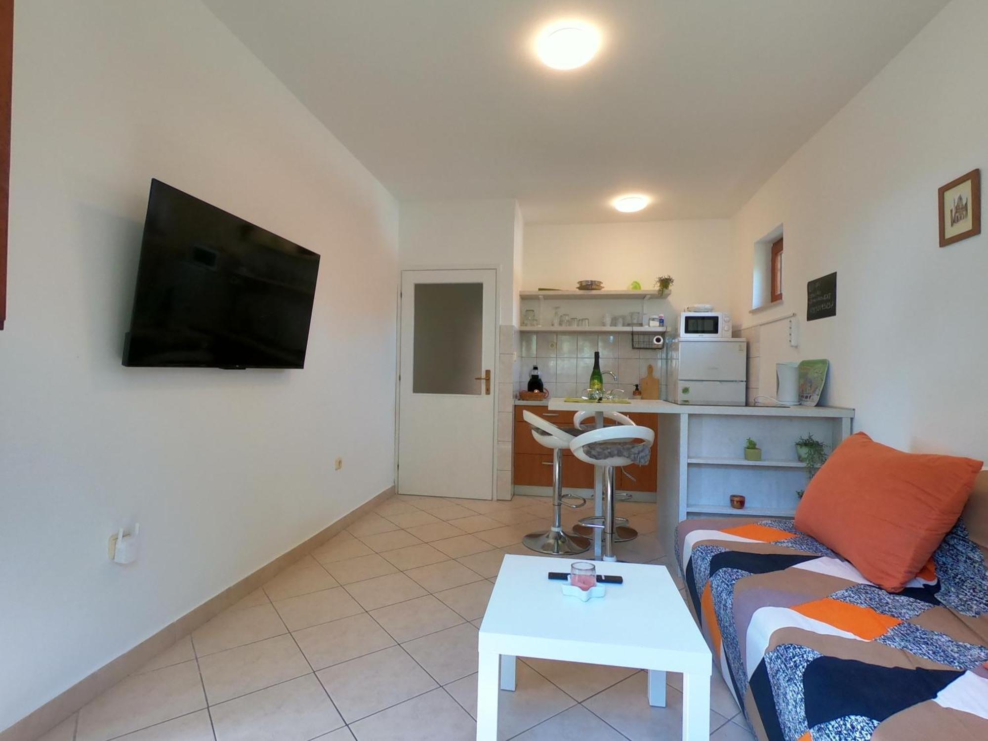 Apartments Stanko Petrčane Extérieur photo