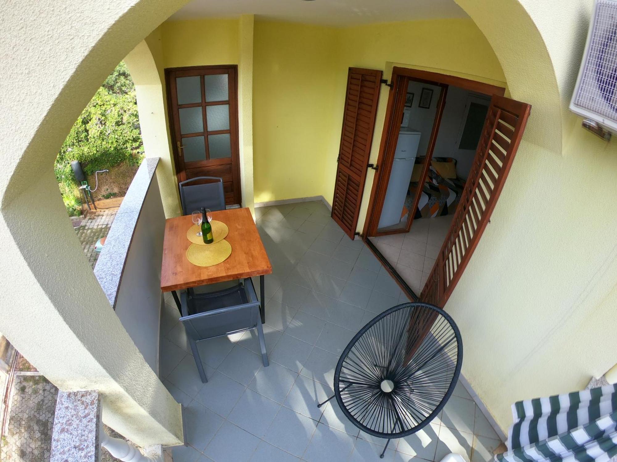 Apartments Stanko Petrčane Extérieur photo