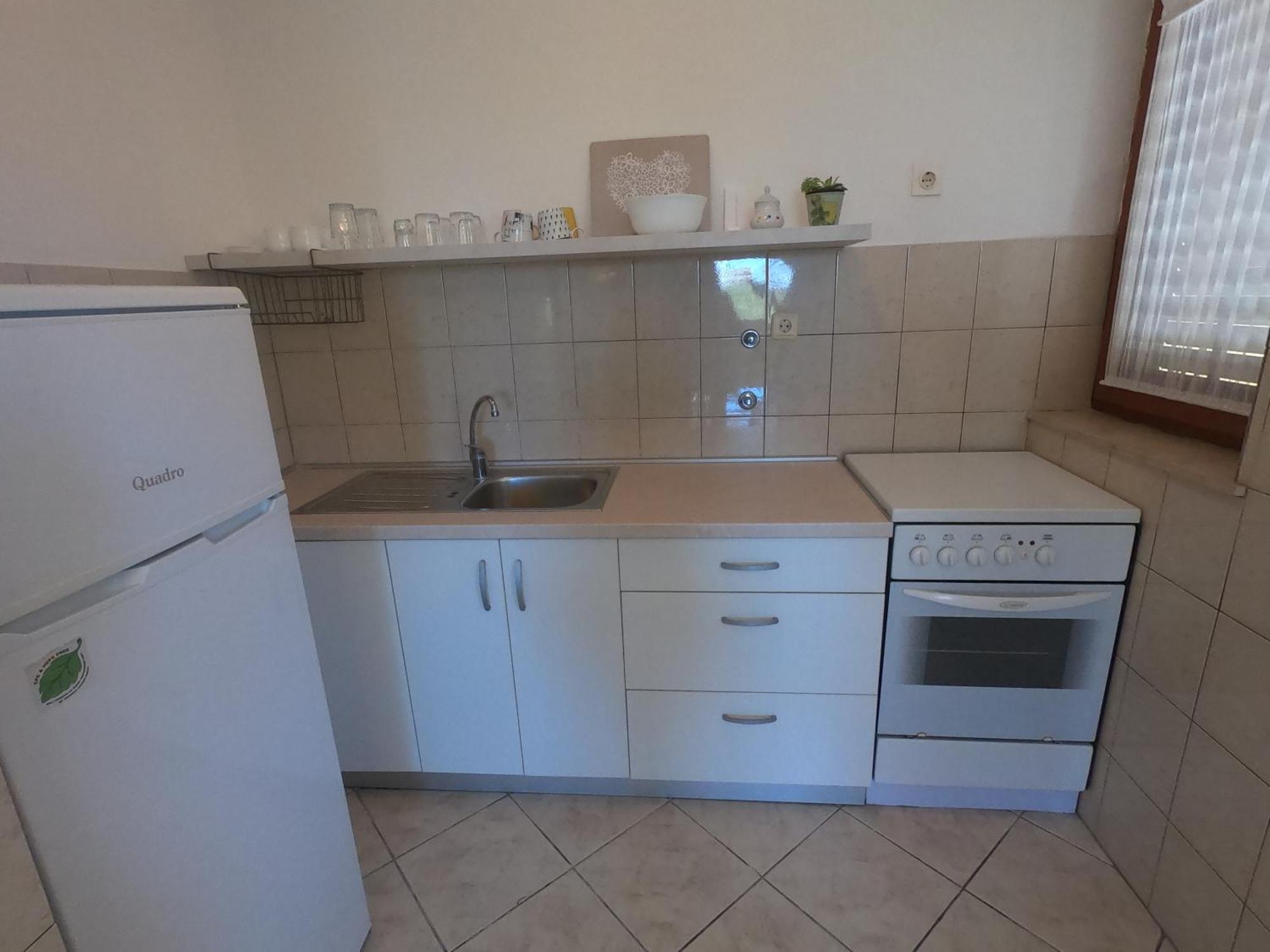 Apartments Stanko Petrčane Extérieur photo