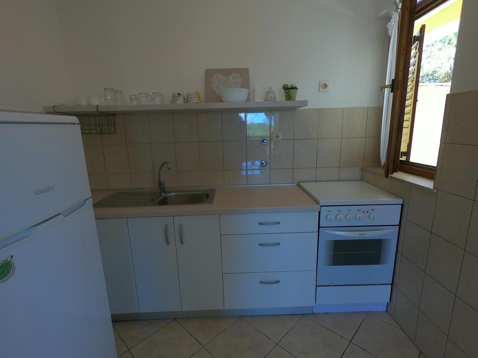 Apartments Stanko Petrčane Extérieur photo